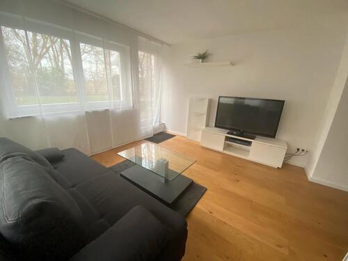 Foto - 2 Zimmer Erdgeschoßwohnung in Illerkirchberg