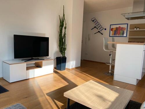 Foto - Erdgeschoßwohnung in Illerkirchberg zur Miete