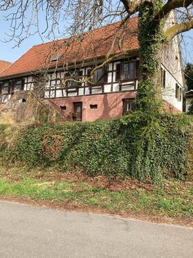 Foto - Fachwerk Bauernhaus 1830 - 275.000,00&nbsp;EUR Kaufpreis, ca.&nbsp; 170,00&nbsp;m&sup2;