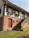 Foto - 5 Zimmer Bauernhaus, Landhaus in Bad König