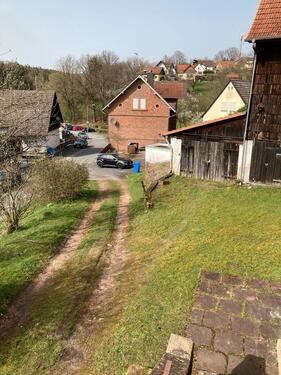 Foto - Bauernhaus, Landhaus in Bad König zum Kaufen