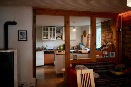 Foto - 3 Zimmer Bauernhaus, Landhaus zum Kaufen in Pfeffelbach
