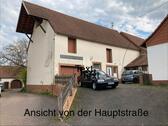 Foto - Bauernhaus, Landhaus in Pfeffelbach zum Kaufen