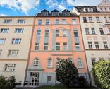 Foto - Provisionfrei 2 Zimmer-Wohnung mit Balkon 54 m² VERMIETET