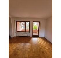 2 Zimmer Wohnung in Erlangen Sieglitzhof - Buckenhof
