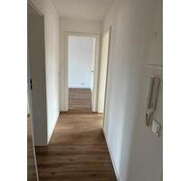 4 Raum Maisonette Wohnung in Meiningen