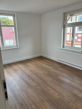Foto - 4 Zimmer Maisonettenwohnung zur Miete in Meiningen