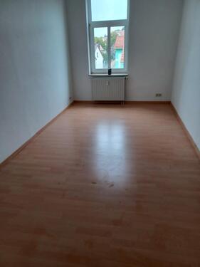 Foto - Etagenwohnung zur Miete in Zeitz