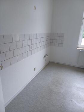 Foto - Etagenwohnung in Zeitz zur Miete