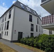 MühlheimMain von privat neue schicke 3-Zim. Maisonette Wohnung - Mühlheim am Main