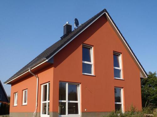 Foto - Familienfreundliches 5,5 Zimmer Einfamilienhaus am Schweriner See