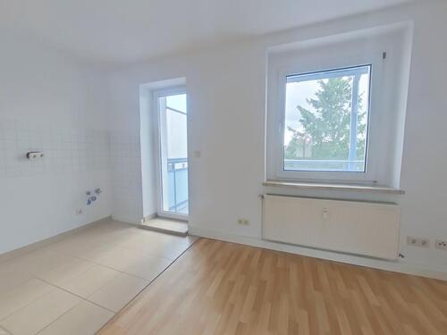 Foto - Etagenwohnung in Wittenberg Lutherstadt