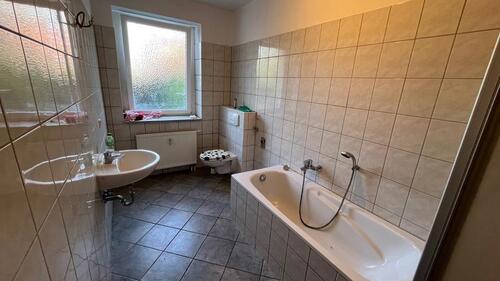 Foto - niedliche 1-Zi.-Whg mit Wanne UND Dusche, Stellplatz