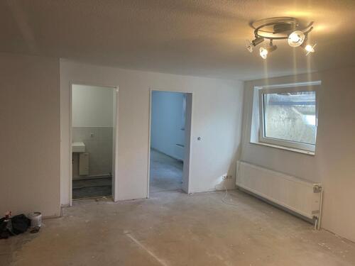 Foto - Etagenwohnung zur Miete in Lehre
