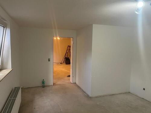 Foto - Etagenwohnung in Lehre zur Miete