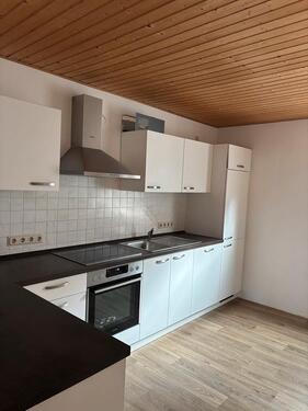 Foto - Wohnung 2ZKB - 600,00 EUR Kaltmiete,