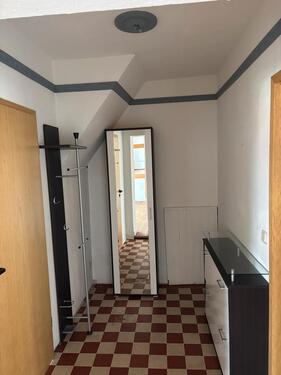 Foto - Etagenwohnung in Northeim zur Miete