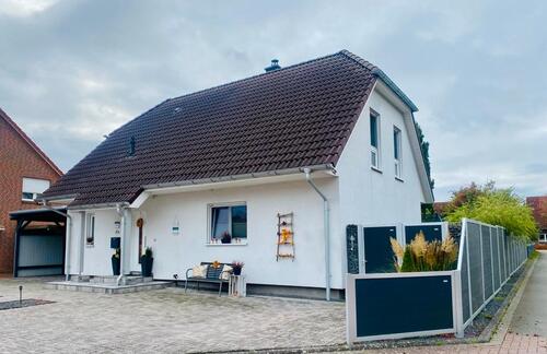 Foto - Einfamilienhaus zum Kaufen in Edewecht