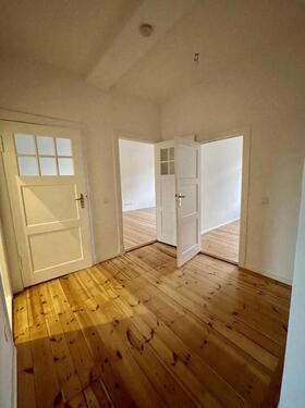 Foto - Wunderschöne 4- Zimmer- Altbauwohnung in Spandau