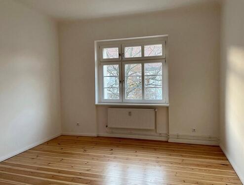 Foto - Etagenwohnung in Berlin