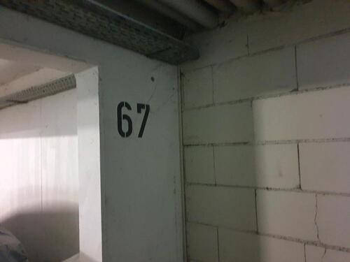 Foto - TG Stellplatz Gärtringen Tiefgaragen Platz offen 2x El. Tor