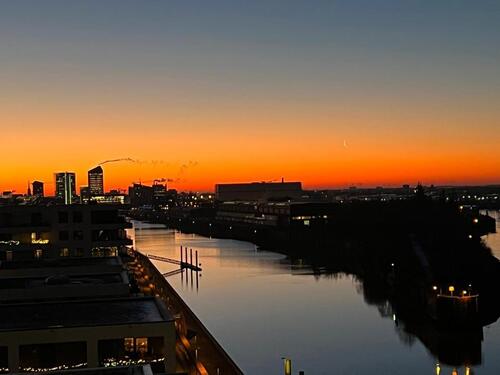 Foto - Nachmieter BüroOffice Landmark-Tower Bremen Überseestadt