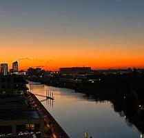 Nachmieter BüroOffice Landmark-Tower Bremen Überseestadt