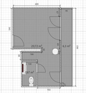 Foto - andere zur Miete in Bremen