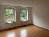 Foto - schöne sanierte 2 Raum Wohnung in Wilkau-Haßlau mit Balkon