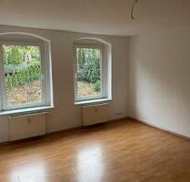 schöne sanierte 2 Raum Wohnung in Wilkau-Haßlau mit Balkon