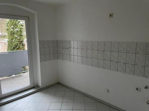 Foto - Etagenwohnung in Wilkau-Haßlau