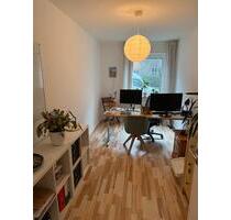 Ruhige 3 ZKB nähe Blücherplatz - vorerst befristet - Kiel