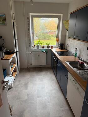 Foto - Etagenwohnung zur Miete in Kiel