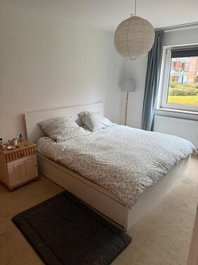 Foto - Etagenwohnung in Kiel zur Miete