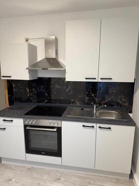 Foto - 1,5 Zimmer Wohnung mitten in Hagenow