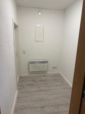 Foto - Etagenwohnung zur Miete in Hagenow