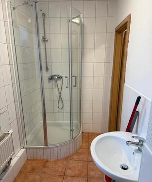 Foto - Etagenwohnung in Hagenow