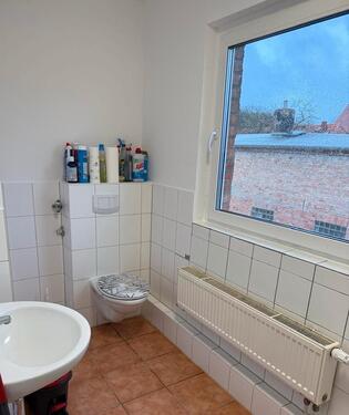 Foto - Etagenwohnung in Hagenow zur Miete