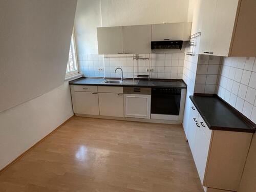 Foto - Etagenwohnung in Coburg zur Miete