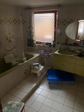 Foto - Einfamilienhaus in Zeil am Main