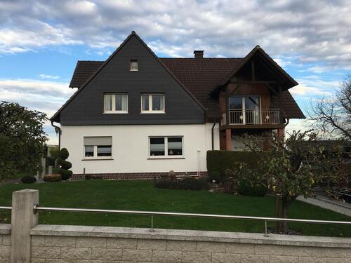 Foto - Freundliche Drei-Zimmer-Wohnung in Lahntal