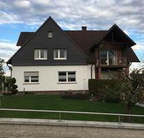 Freundliche Drei-Zimmer-Wohnung in Lahntal