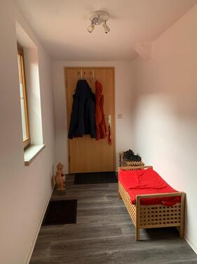 Foto - 2-Raum Wohnung in Kahla - 500,00 EUR Kaltmiete, ca.  50,00 m²