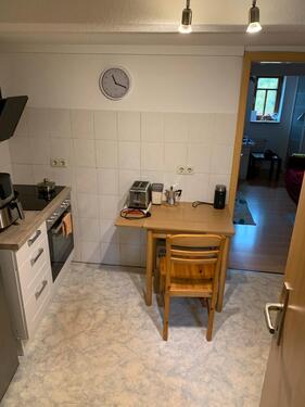 Foto - 2 Zimmer Etagenwohnung in Kahla