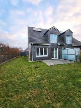 Foto - 4 Zimmer Doppelhaushälfte zur Miete in Scharbeutz