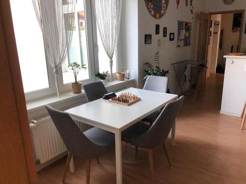 Foto - 15 Zimmer Etagenwohnung in Berlin