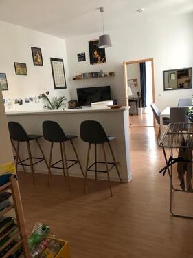 Foto - Etagenwohnung in Berlin zur Miete