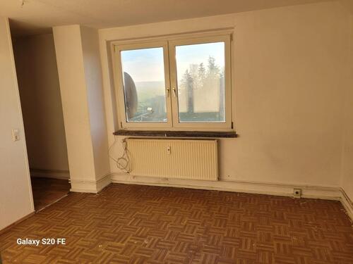 Foto - 1,5-Raum-Wohnung mit Küche, Bad und Schlafecke