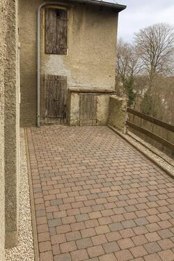 Foto - 4 Zimmer Einfamilienhaus in Stadtroda