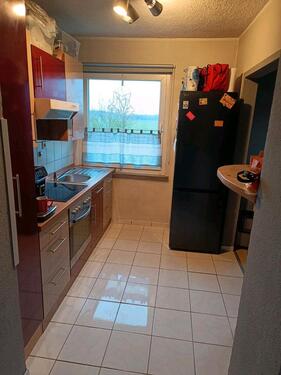 Foto - 55qm 3ZKB in Neubeckum, ruhige Lage